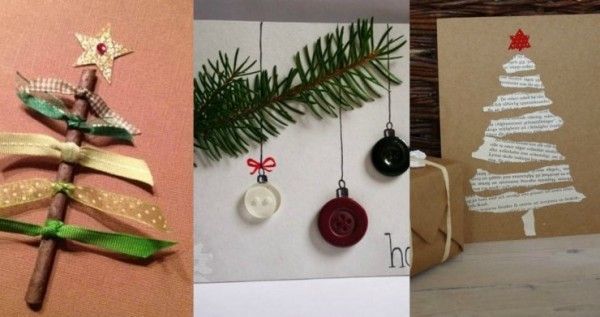 Χειροποίητα δώρα Χριστουγέννων για τις δασκάλες