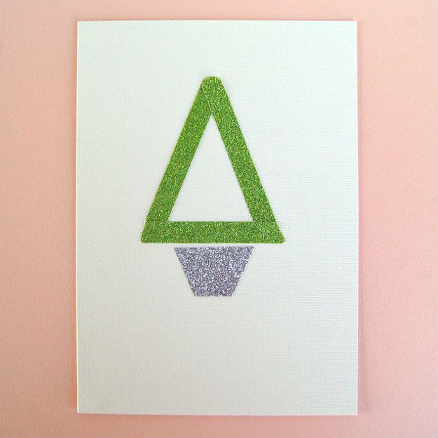 25_χριστουγεννιάτικες_κάρτες_daddy_cool