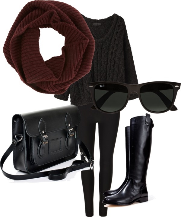 Chic-Outfit-Idea-for-WInter-2015