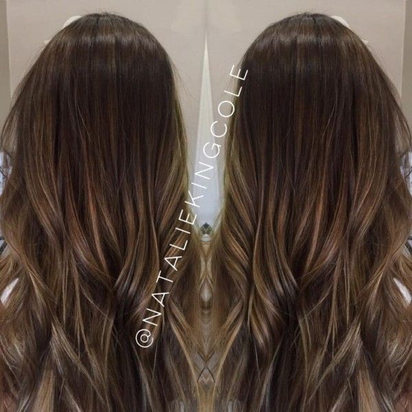 Fluid Hair Painting Η νέα τεχνική στα μαλλιά που τρελαίνει κόσμο! Δείτε τι είναι και πως γίνεται!!!ΒΙΝΤΕΟ9