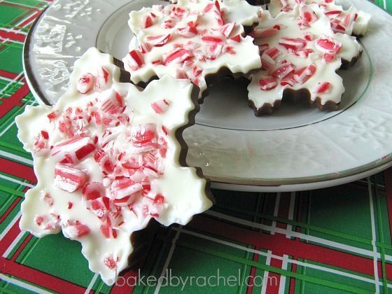 cookie-cutter-peppermint-bark