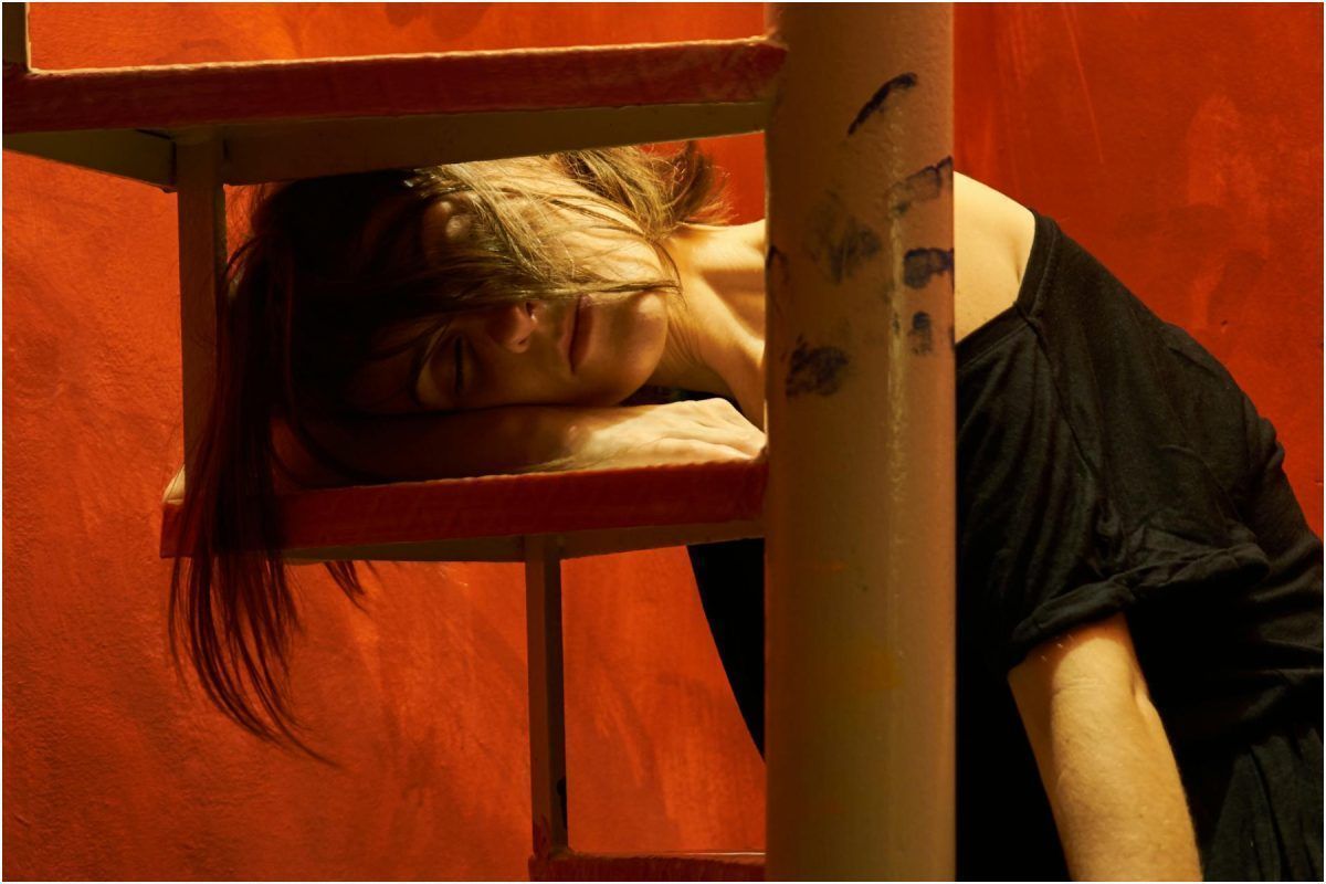 Ελαττώστε το στρες και την κόπωση με αυτούς τους 8 τρόπους