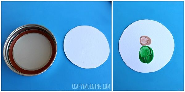 Χριστουγεννιάτικες κατασκευές _ Εύκολες Χριστουγεννιάτικες κατασκευές με μια ματιά