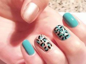 Κοντά _νύχια_ Δείτε _υπέροχα_ σχέδια_ βήμα βήμα_daddy-cool.gr