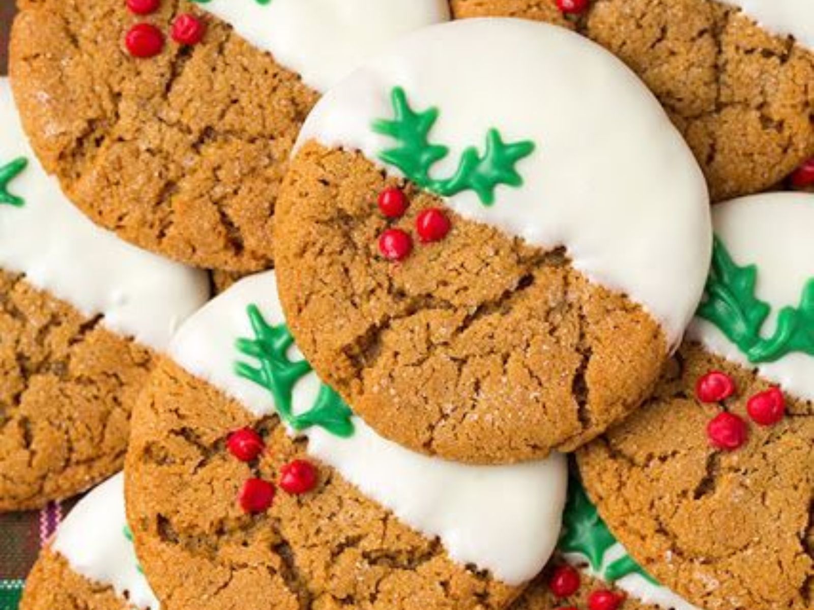 Μπισκότα κανέλας που θυμίζουν τα μπισκότα Goody