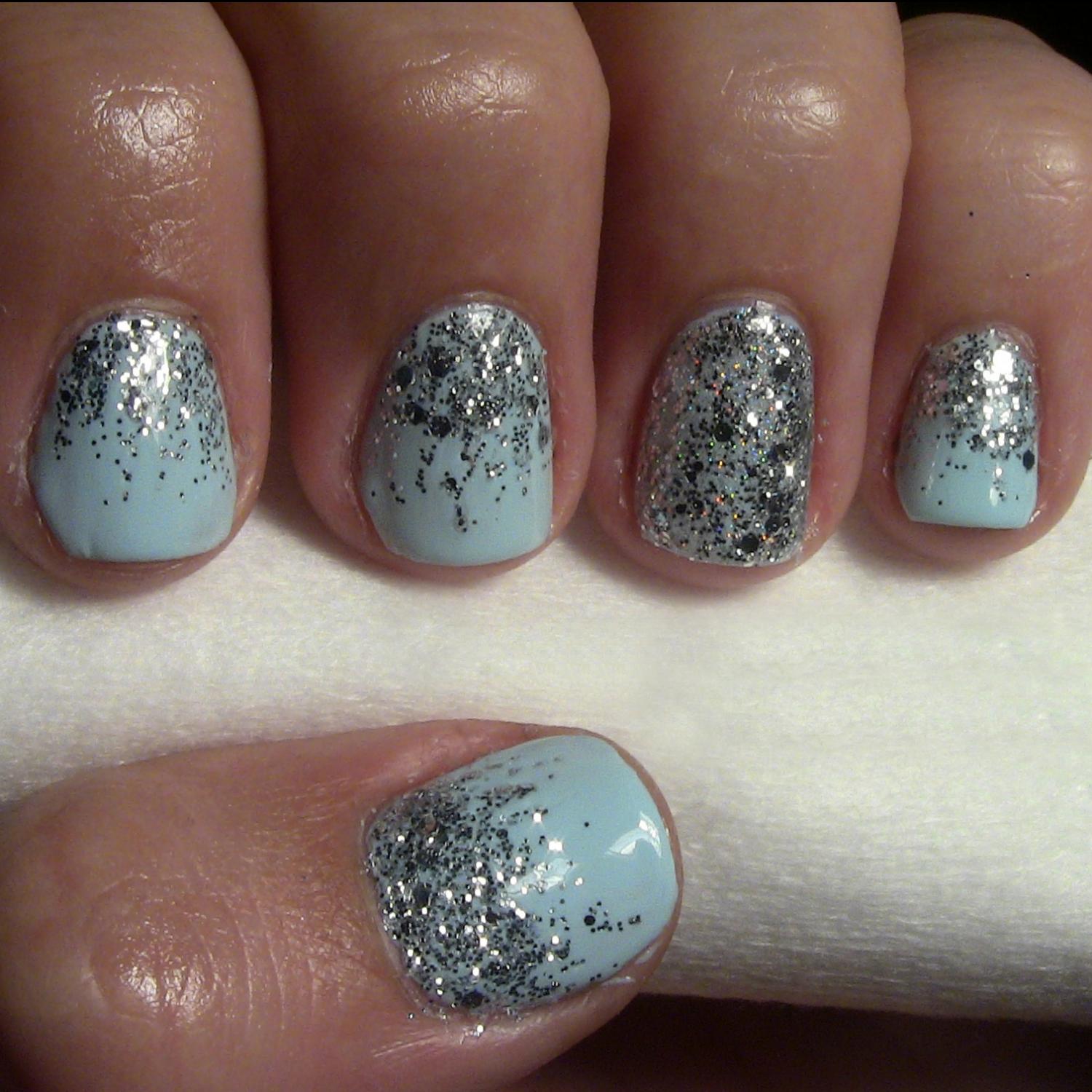 Κοντά _νύχια_ Δείτε _υπέροχα_ σχέδια_ βήμα βήμα_daddy-cool.gr