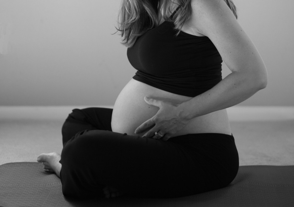 Ειδικές Ασκήσεις Pilates για Γυναίκες εγκύους (video)