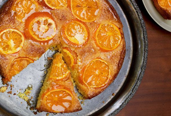 satsuma-orange-cake