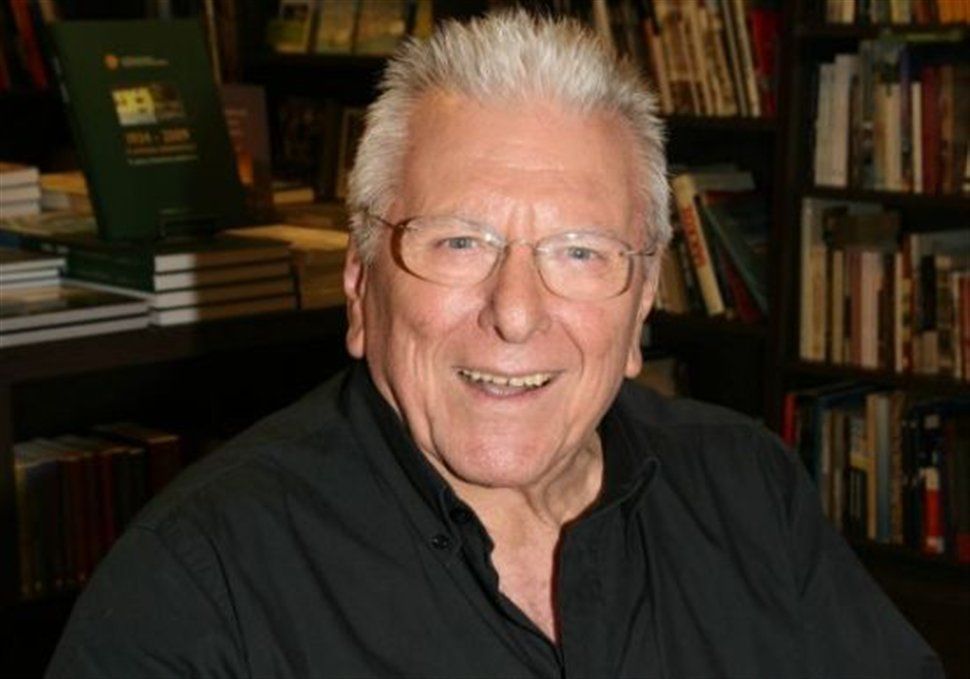 Κώστας Βουτσάς: Θέλω να αποκτήσω παιδί με τη σύντροφό μου (VIDEO)