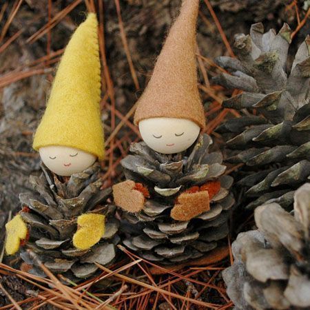 Χριστουγεννιάτικες κατασκευές _ ΚΕύκολες Χριστουγεννιάτικες κατασκευές με μια ματιά