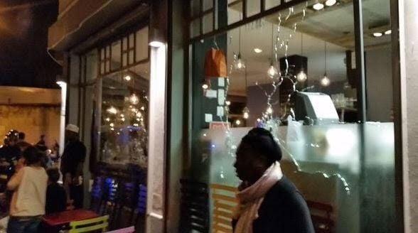 Πολλαπλό τρομοκρατικό χτύπημα με τουλάχιστον 40 νεκρούς στο Παρίσι5