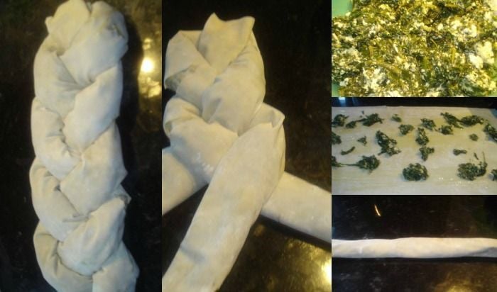 ΣΠΑΝΑΚΟΤΥΡΟΠΙΤΑ ΠΛΕΞΟΥΔΑ