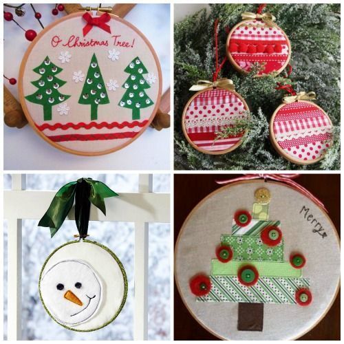 Χειροποίητα δώρα Χριστουγέννων για τις δασκάλες