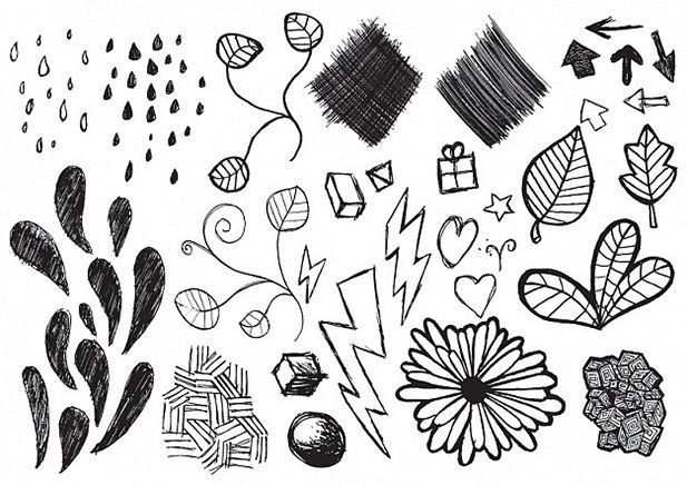 αφηρημένα_σχέδια