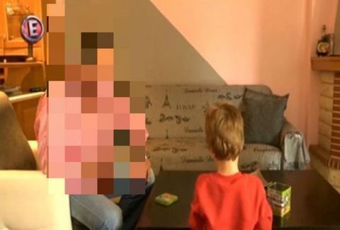 Πασίγνωστος Έλληνας ηθοποιός: «Πήρα διαζύγιο και ΚΕΡΔΙΣΑ την ΕΠΙΜΕΛΕΙΑ των παιδιών μου!» (VIDEO)