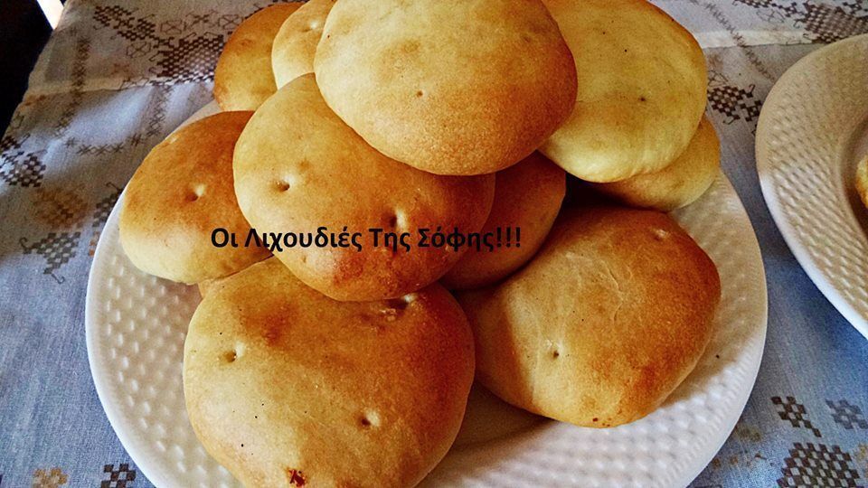 πατατοψωμακια
