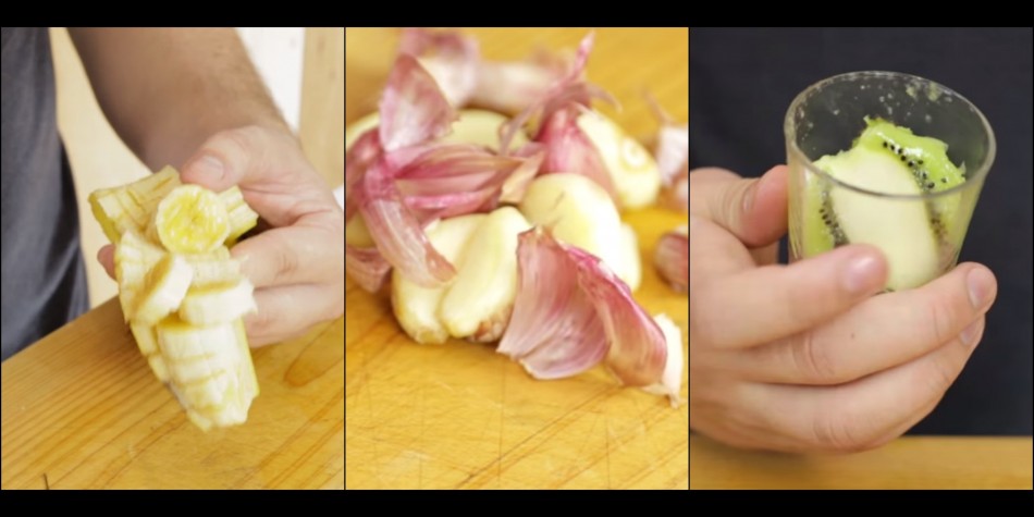 Κόλπα μαγειρικής που θα σας λύσουν τα χέρια (VIDEO)