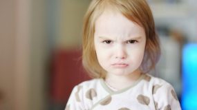 Τα θυμωμένα μπαλόνια: Μια τεχνική για τη διαχείριση του θυμού των παιδιών