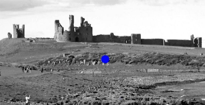 Θα πάθετε πλάκα! Κρατήστε όσο πιο πολύ μπορείτε τα μάτια σας στη μπλε κουκκίδα – Αυτό που θα γίνει; ΑΠΙΣΤΕΥΤΟ…[video]