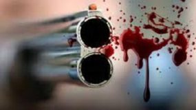 Άγριο φονικό στα Αμπελάκια  Λάρισας:Νεκρός 23χρονος με σφαίρα στο κεφάλι – Τραυματίας ο πατέρας του!