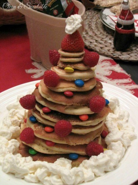 christmas-breakfast-tree