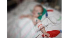 Έσβησε 4χρονο αγγελούδι που μπήκε στο νοσοκομείο για επέμβαση ρουτίνας!