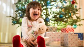 Προσοχή: Επιλέξτε ασφαλή Χριστουγεννιάτικα παιχνίδια για τα παιδιά