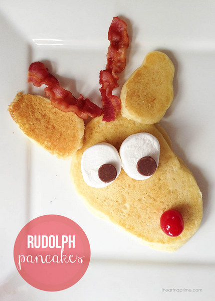 rudolph-pancakes