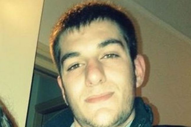 Βαγγέλης Γιακουμάκης: Φωτογραφίες - ντοκουμέντο δείχνουν εγκληματική ενέργεια! Το άτομο που κατέγραψε η κάμερα!