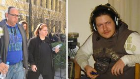 48ωρη προθεσμία πήρε το σατανικό ζευγάρι της Σιάτιστας: Επιμένουν να δηλώνουν αθώοι