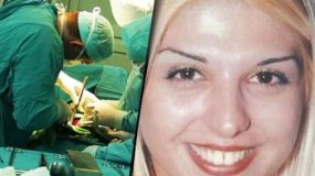 Η 29χρονη Ελισάβετ πέθανε από ιατρικό ΛΑΘΟΣ την ώρα που γεννούσε-Η ΔΙΚΑΙΩΣΗ ήρθε 6 χρόνια μετά!