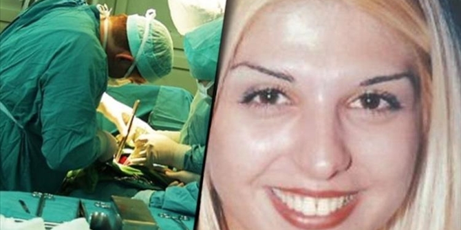 Η 29χρονη Ελισάβετ πέθανε από ιατρικό ΛΑΘΟΣ την ώρα που γεννούσε-Η ΔΙΚΑΙΩΣΗ ήρθε 6 χρόνια μετά!