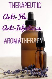 antiflu-aromatherapy