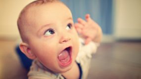 3 tips για να μιλήσει το παιδί σας ποιο γρήγορα