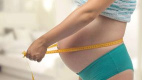 Ποιο είναι το ιδανικό βάρος  στην εγκυμοσύνη
