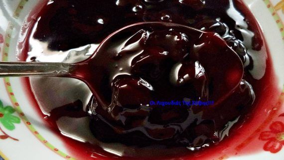 Cheesecake απο κουλουράκια ή μπισκοτάκια που περίσσεψαν