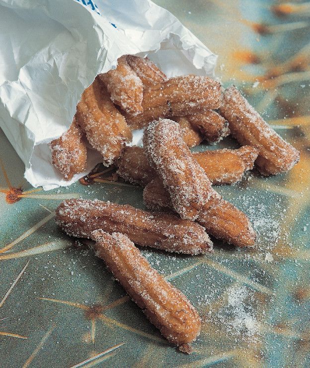 churros