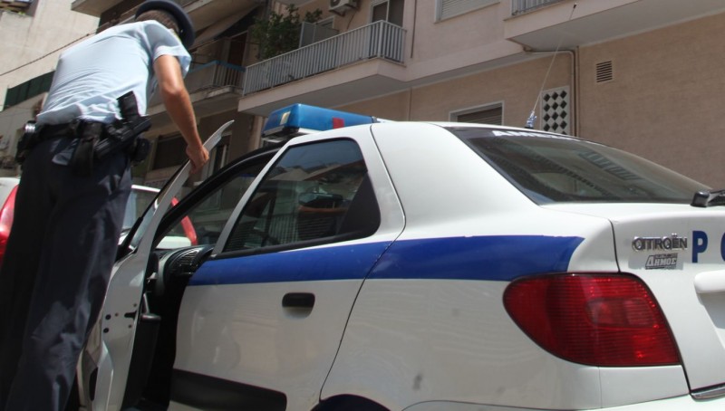 Άγρια σφαγμένη 17χρονη στη Θεσσαλονίκη