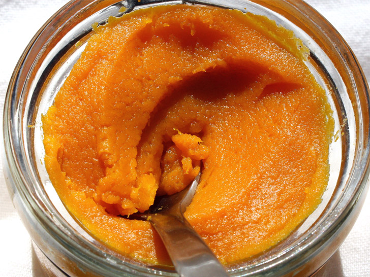 Μάσκα με πορτοκάλι και άλλο ένα συστατικό για σούπερ λάμψη