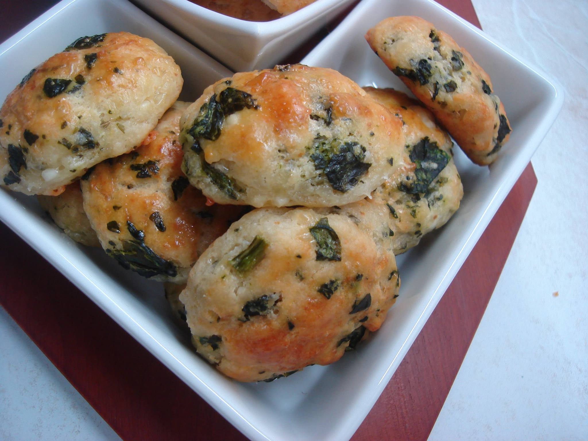 σπανακοπιτακια-χωρις-φυλλο