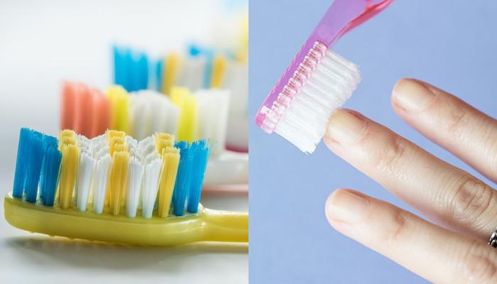 Δεκά κόλπα με την οδοντόβουρτσα που θα σε ξετρελάνουν