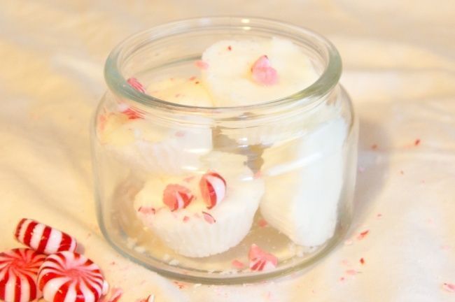 βομβες μπανιου