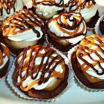 banoffi tarts