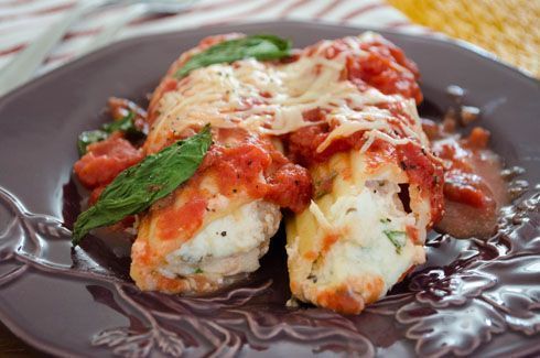 μενου της εβδομαδας