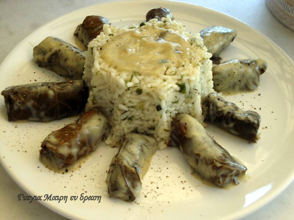 ntolmadakia kotopoylo