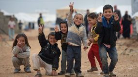 Συγκέντρωση ειδών πρώτης ανάγκης για τους πρόσφυγες – Πώς μπορείτε να βοηθήσετε