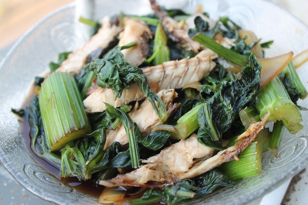 μενου της εβδομαδας