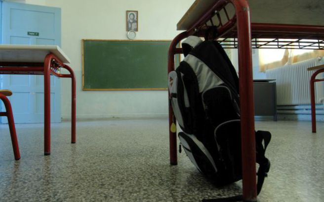 Δάσκαλος που κατηγορείται για σεξουαλική παρενόχληση θα επιστρέψει στα θρανία;
