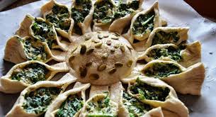 μενου εβδομαδας