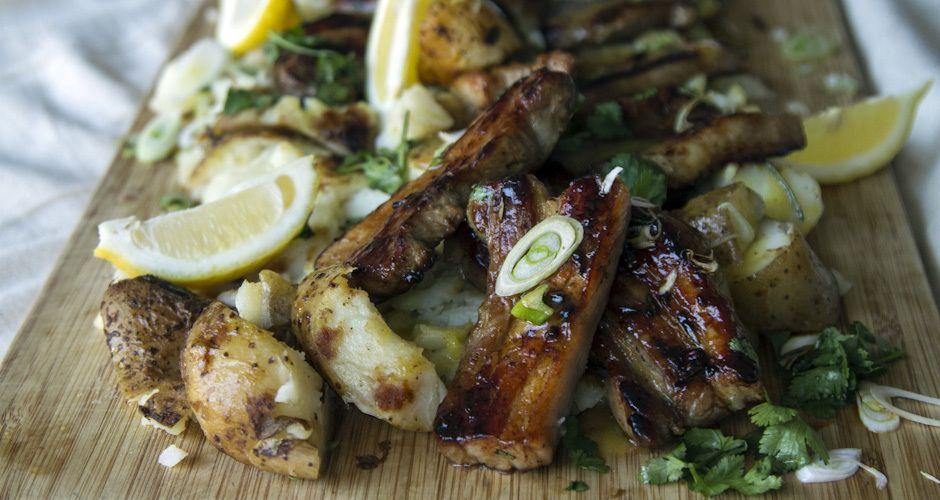 Φανταστικές πανσέτες από τον Άκη Πετρετζίκη